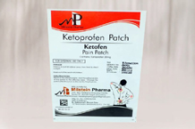 pcd pharma products of milestein pharma 